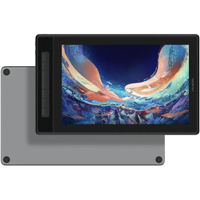 huion kamvas pro 13 2.5k graphics tablet - slika 2