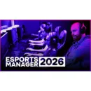 igra pc esports manager 2026 - slika 1