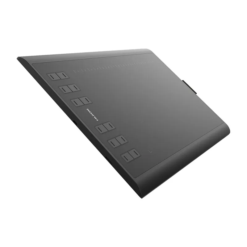 graphic tablet huion h1060p - slika 3