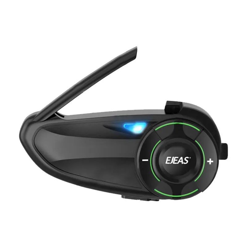 ejeas q8 motorcycle intercom - slika 3