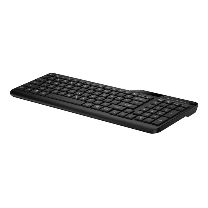 hp tastatur 475 dual-mode wireless keyboard (de) - slika 3