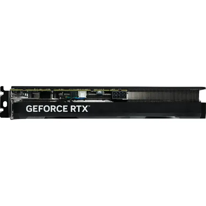 gainward geforce rtx 3060 python ii oc (3x displayport, 1x hdmi 2.1) - slika 4