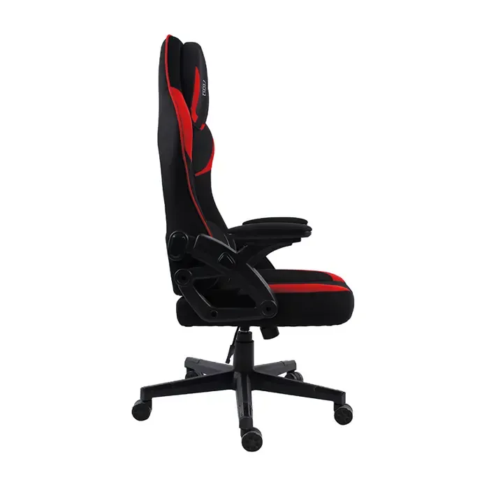 bit force gaming stolica thor l-2d crno/crveni - slika 4