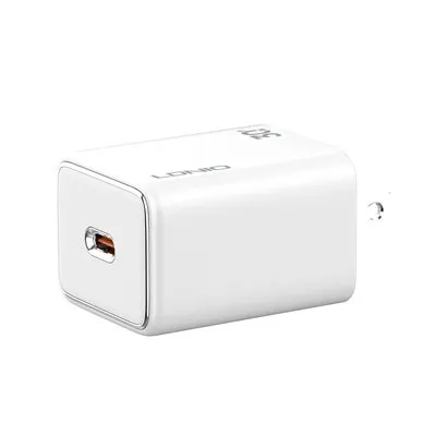 ldnio charger 30w 5v 3a a1508c - slika 1