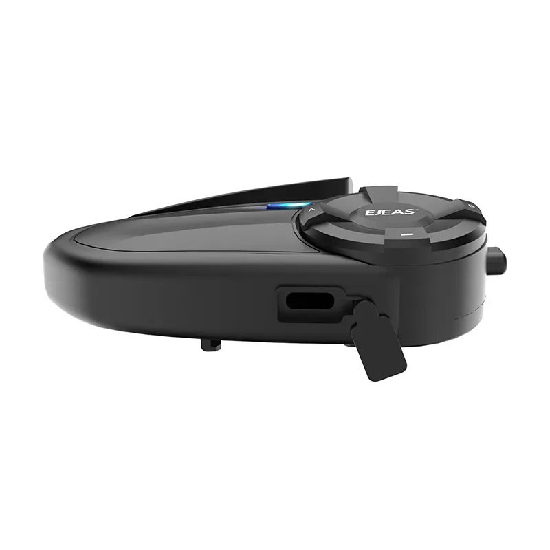ejeas q7 motorcycle intercom - slika 3