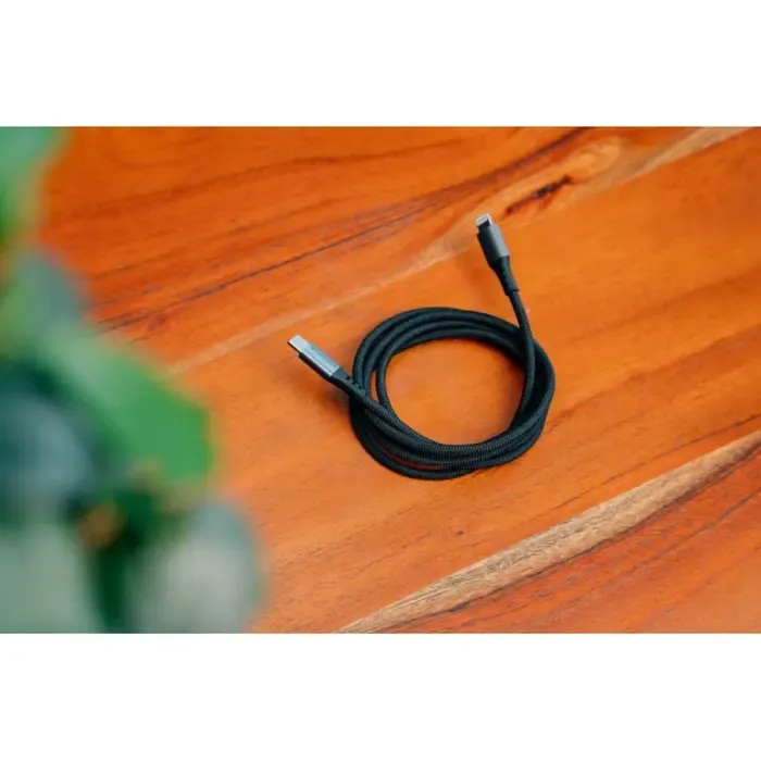 verbatim sync & charge kabel usb-c na lightning 120 cm - slika 4