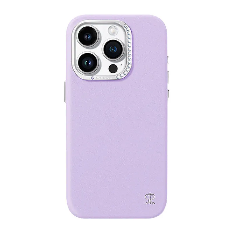 joyroom pn-14f2 starry case for iphone 14 pro (purple) - slika 1