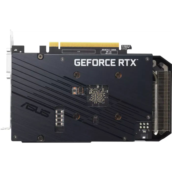 asus geforce rtx 3050 dual oc v2, 8gb gddr6, pci-e 4.0 dual-rtx3050-o8g-v2 - slika 4