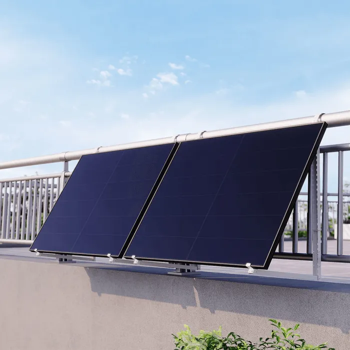 anker solix rs40p balcony solar power plant (1 x 445w) - slika 4