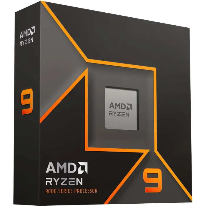 amd ryzen 9 9900x processor am5 - slika 3