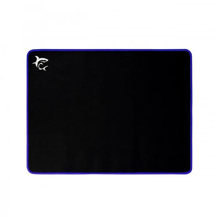 white shark gaming podloga za miša gmp-2103 blue knight 40x30cm plava - slika 2