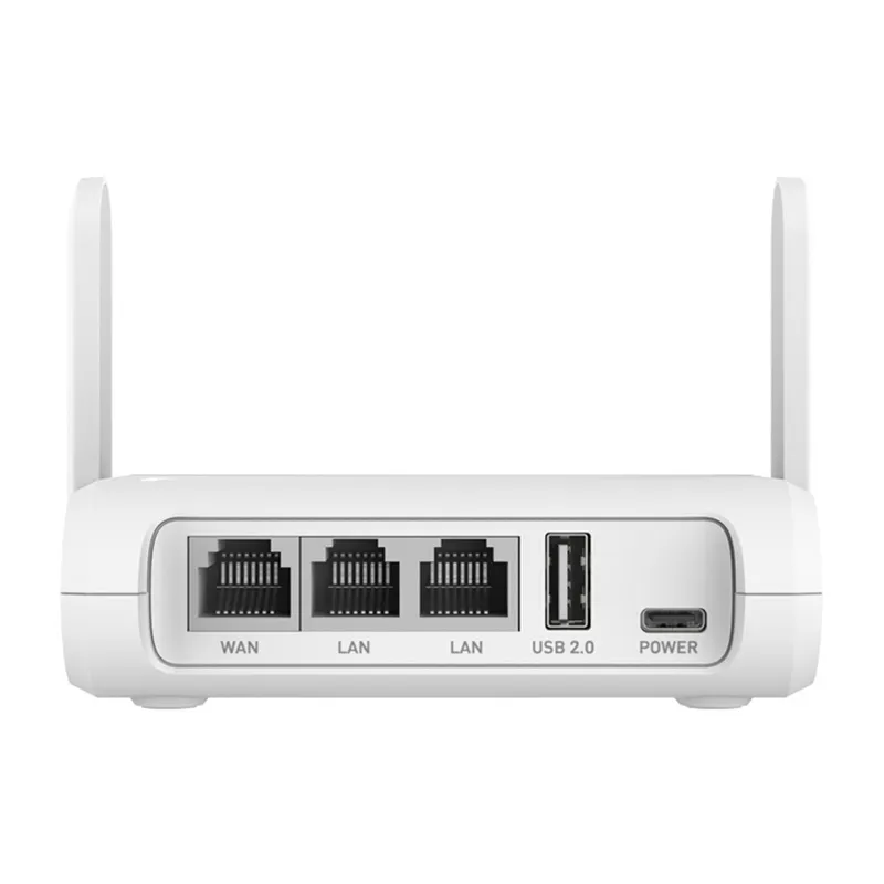 gl.inet opal wi-fi 5 router - slika 3