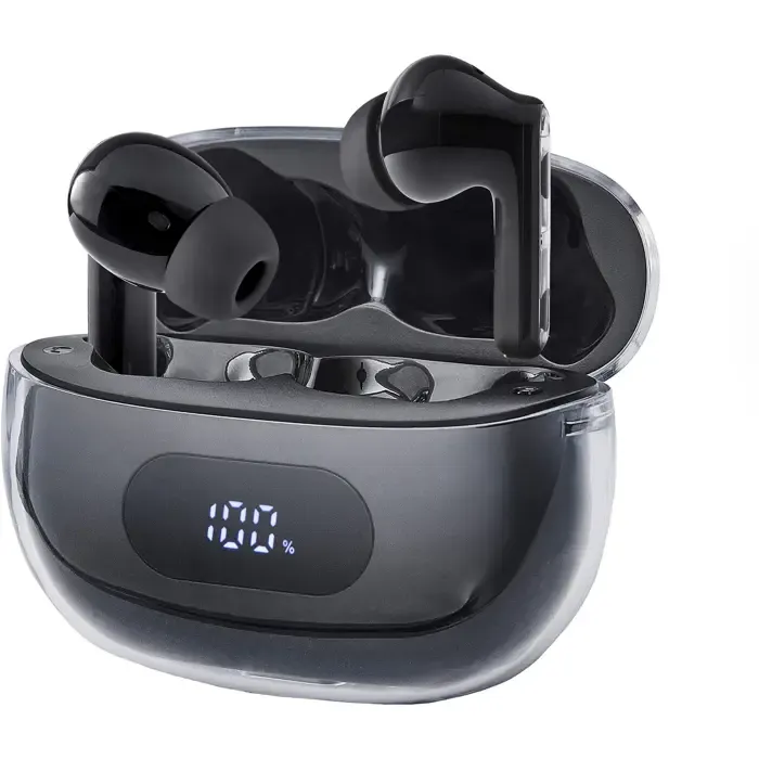 intenso buds plus t310ae, headset (black) - slika 5