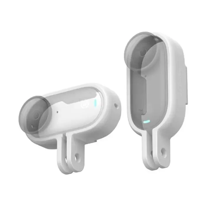 insta360 go 3/go 3s vertical & horizontal action mount set - slika 1