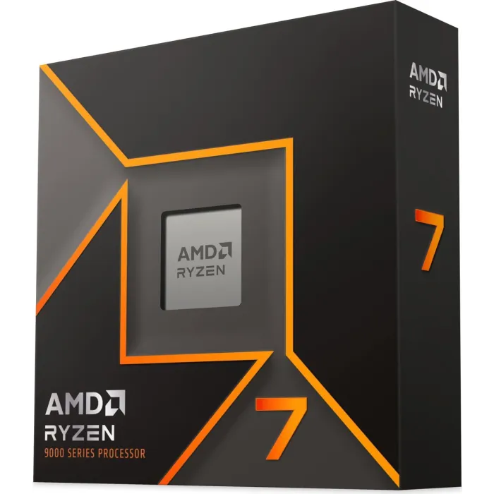 amd ryzen 7 9700x processor am5 - slika 5