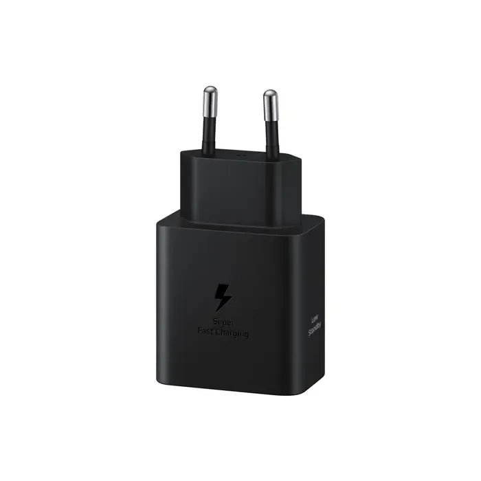 samsung ep-t4511 universal black ac fast charging indoor - slika 4