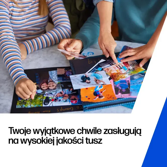 hp 953 yellow original ink cartridge - slika 2