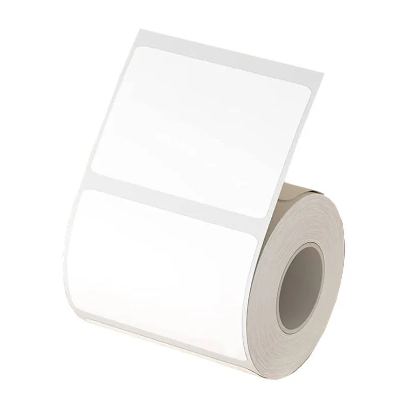 thermal labels niimbot for b21, 50mmx30mm, 230 pcs. - slika 2