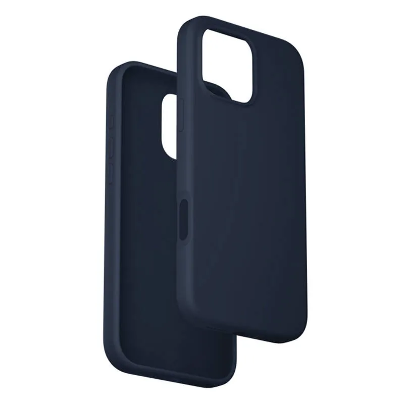 vention kuhl0-40 case for iphone 16 pro max magsafe (blue) - slika 2