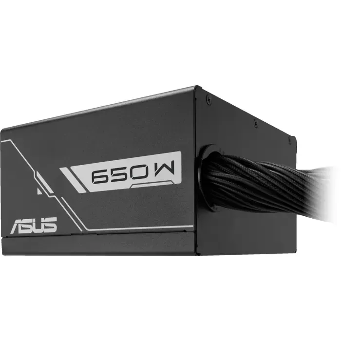 asus prime-650b-black (black, 650 watts) - slika 2