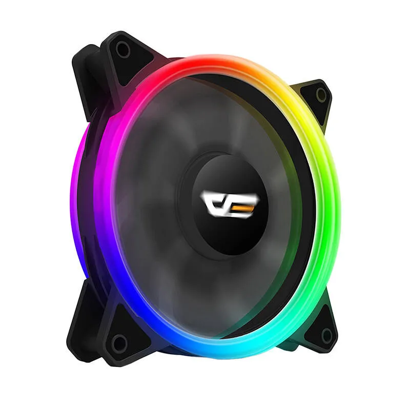computer fan argb darkflash dr12 pro (120x120) - slika 2