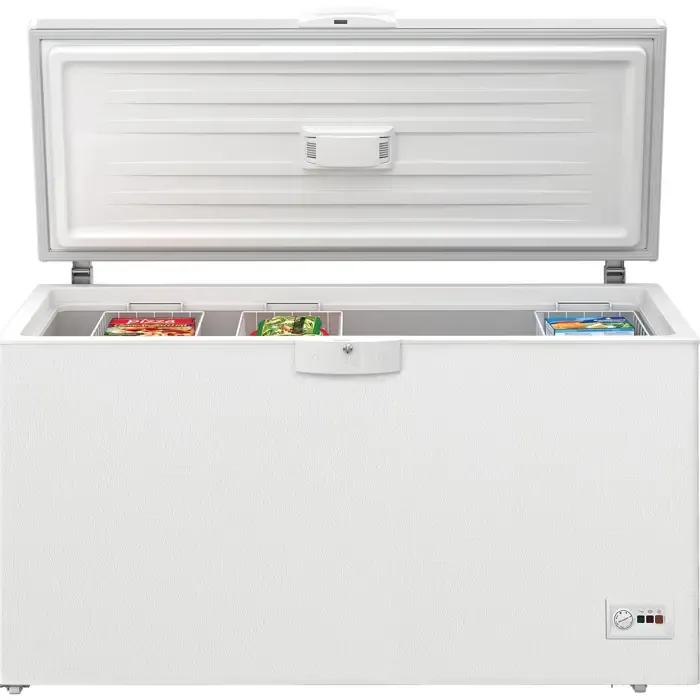 beko hsm46740 (white) - slika 2