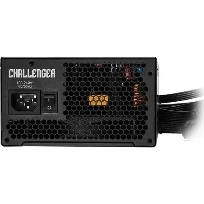 power supply asrock challenger gold 850w (cl-850g) - slika 4