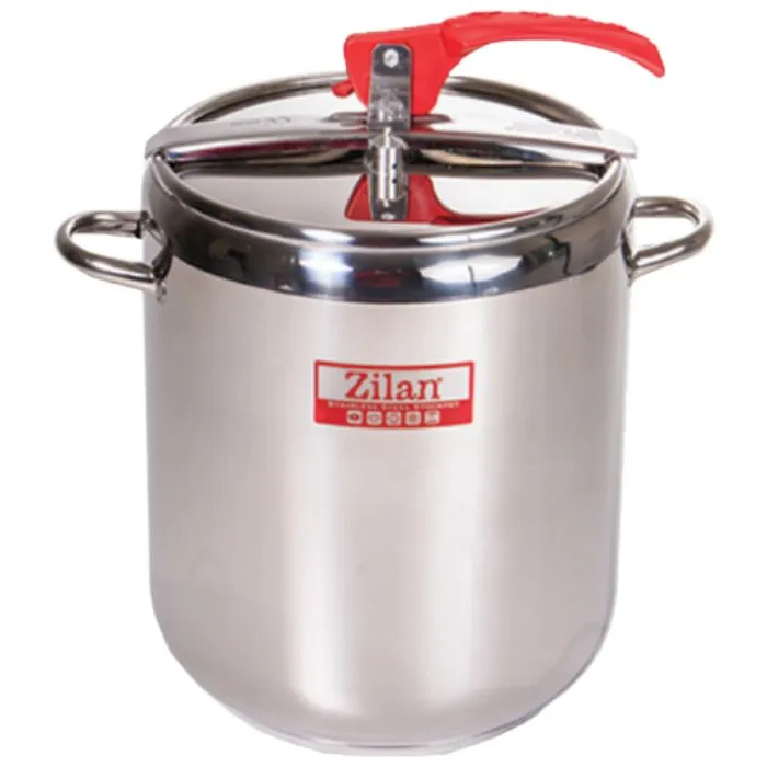 floria ekspres lonac, zapremina 7 l, inox - zln4610 - slika 2