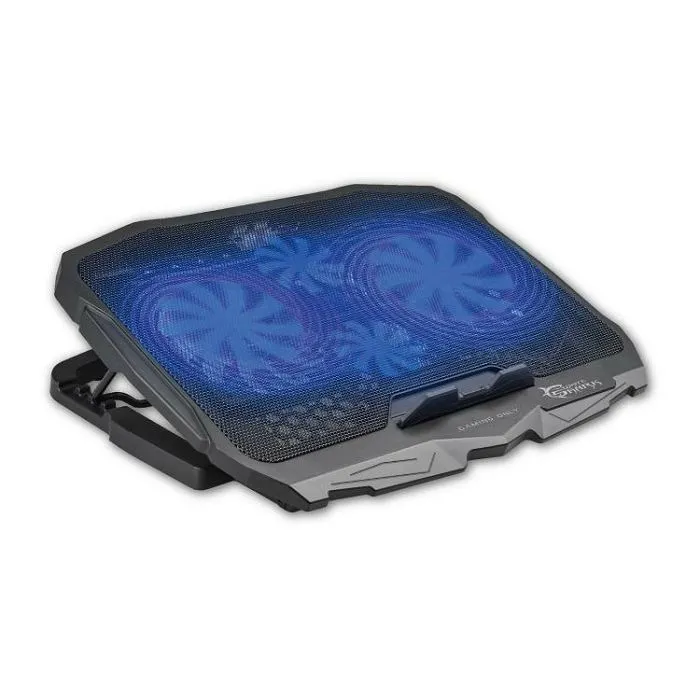 WHITE SHARK gaming notebook hladnjak ICE WARRIOR 4v - Strmec, Sveta Nedelja