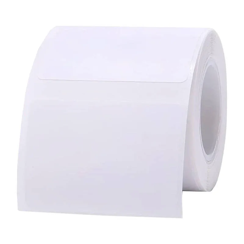 thermal labels niimbot for b21, 50mmx30mm, 230 pcs. - slika 1