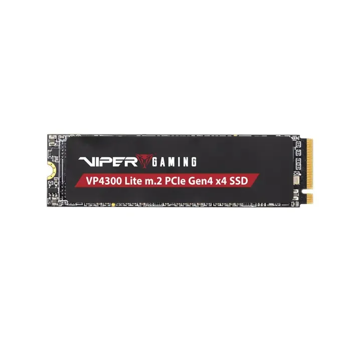 patriot memory vp4300l500gm28h internal solid state drive 500 gb m.2 pci express 4.0 nvme - slika 1