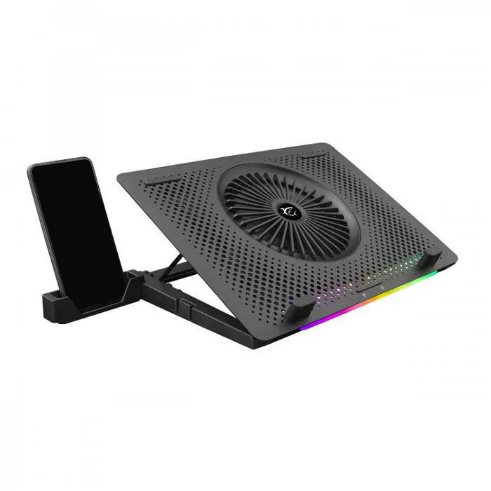 WHITE SHARK RGB notebook hladnjak ICE MASTER 5v - Strmec, Sveta Nedelja