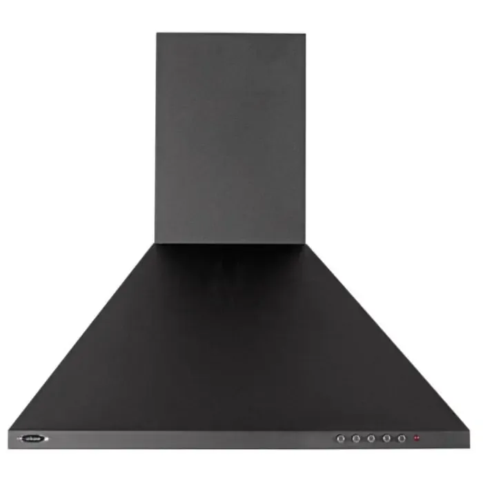 cooker hood akpo wk-4 classic eco 60 black - slika 2