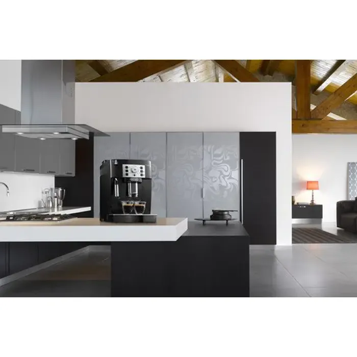 delonghi nespresso en80.b inissia black - slika 5