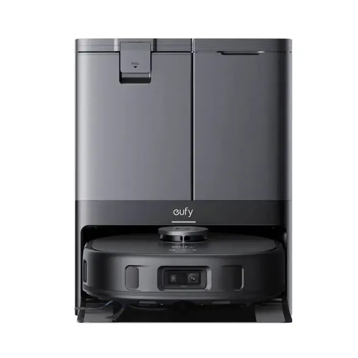 anker eufy x10 pro omni robotic vacuum cleaner with self -cleaning station - slika 5