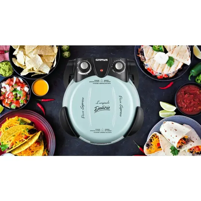 g3fe pizza oven delizia g1000613 - slika 3