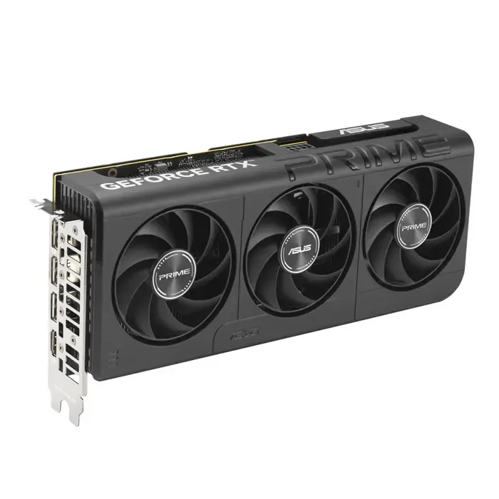 asus prime geforce rtx 5060 oc 8 gb graphics card - slika 2
