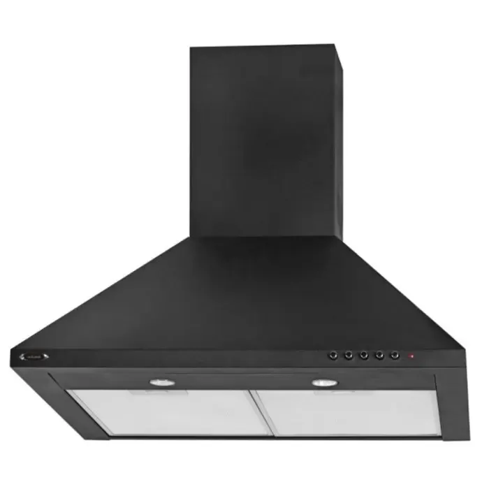 cooker hood akpo wk-4 classic eco 60 black - slika 3