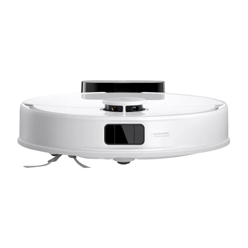 roborock q10 pf cleaning robot (white) - slika 3
