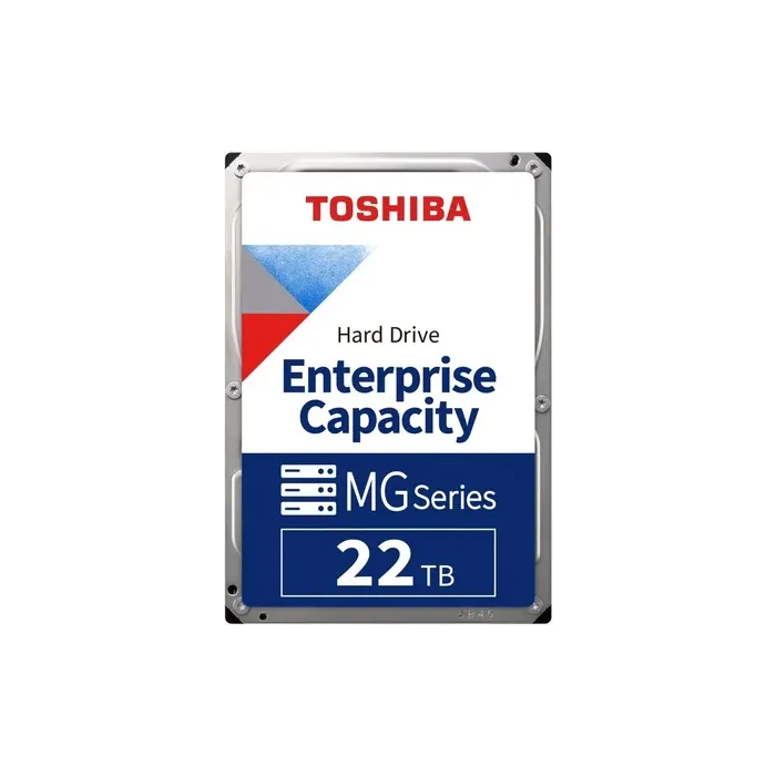 toshiba 22tb mg11 enterprise 3.5" sata 6 gb/s 7200 rpm 1024 mb hdd - slika 2