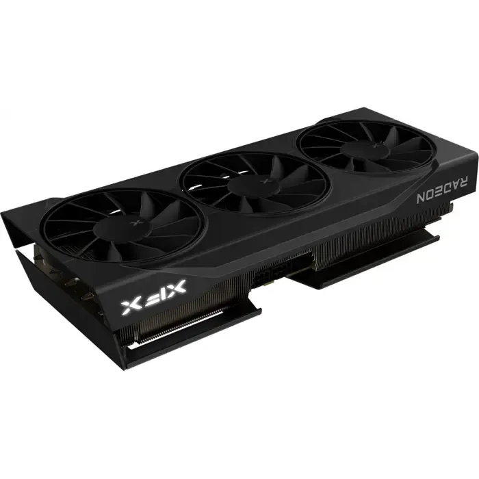 graphics card. xfx swift rx 9070 3-fan gaming ed 16gb - slika 4