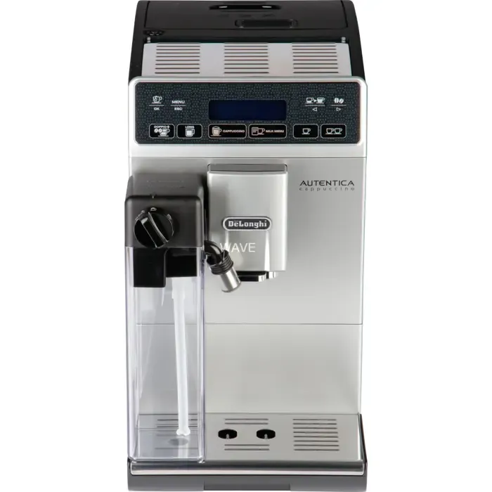 delonghi etam 29.660.sb autentica - slika 2