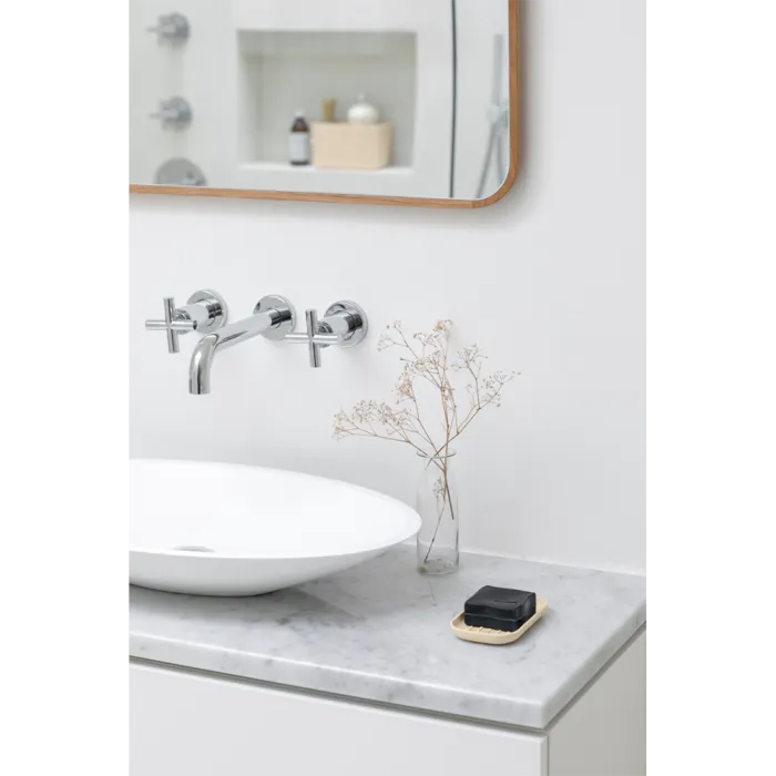brabantia soap dish beige - slika 4
