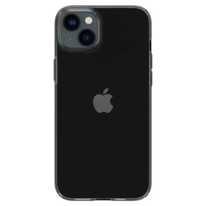 spigen crystal flex, zaštitna maska za telefon, space crystal - iphone 14 plus (acs04651) - slika 2
