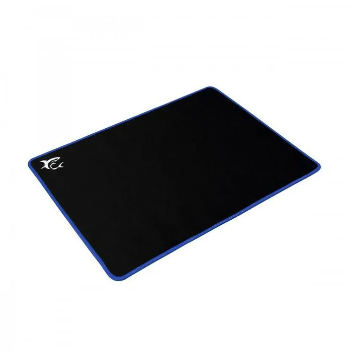 WHITE SHARK gaming podloga za miša GMP-2103 BLUE KNIGHT 40x30cm plava - Strmec, Sveta Nedelja