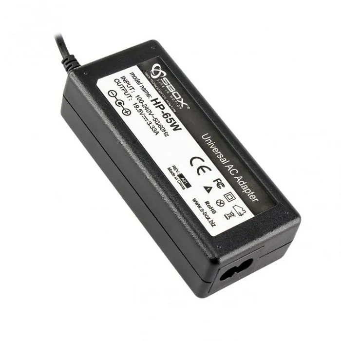 SBOX notebook punjač za HP HP-65W - Strmec, Sveta Nedelja