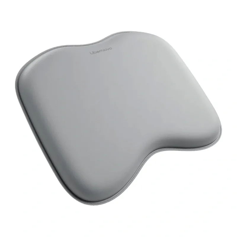 libernovo spacesync footrest mat (gray) - slika 2