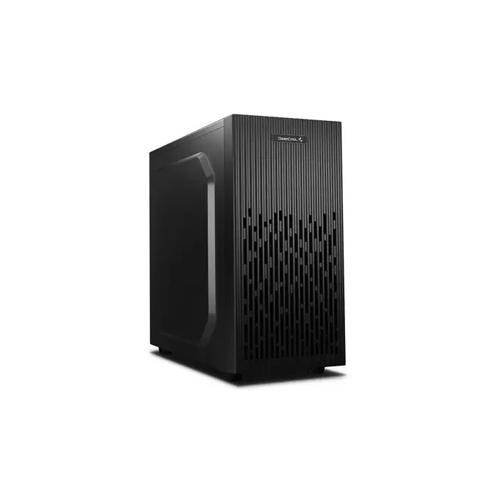 deepcool | matrexx 30 si | micro atx | atx ps2 (maximum length: 170mm) | black - slika 2