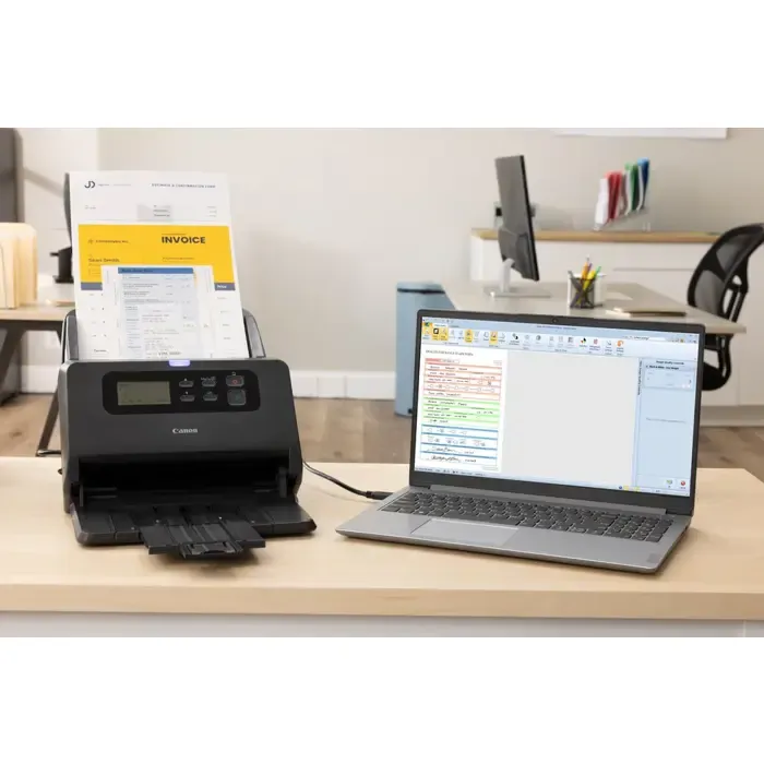 canon scanner imageformula dr-m260 - slika 5