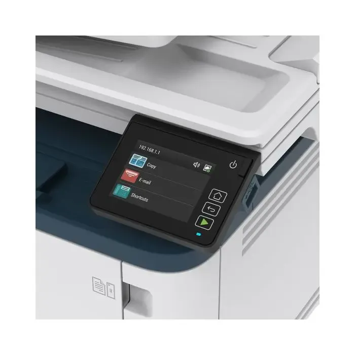 xerox b315dni a4 black and white laser multifunction device 40 pages/min, usb, lan, wifi. - slika 3